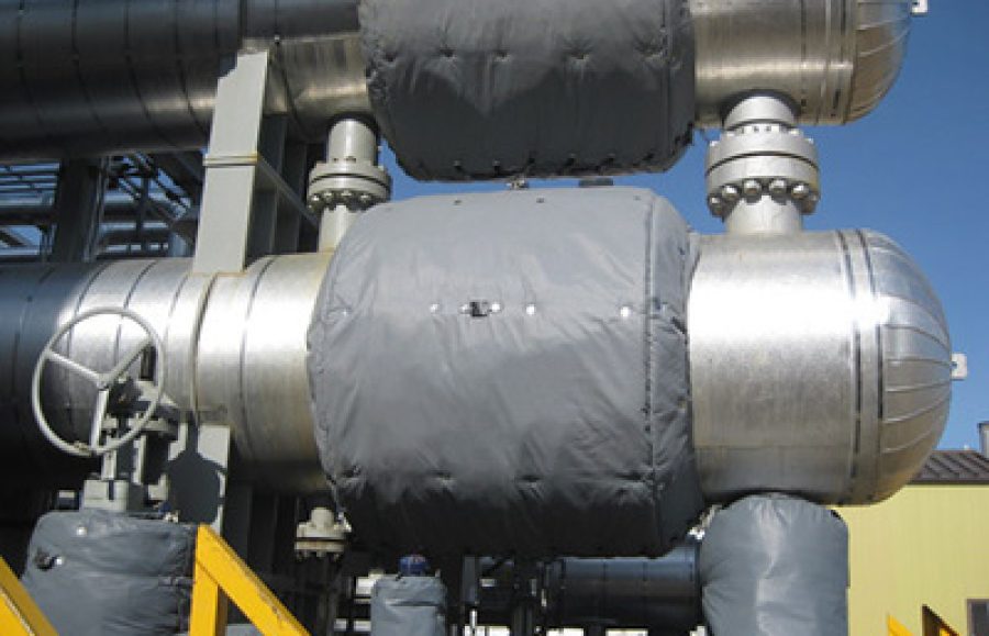 Removal Insulation